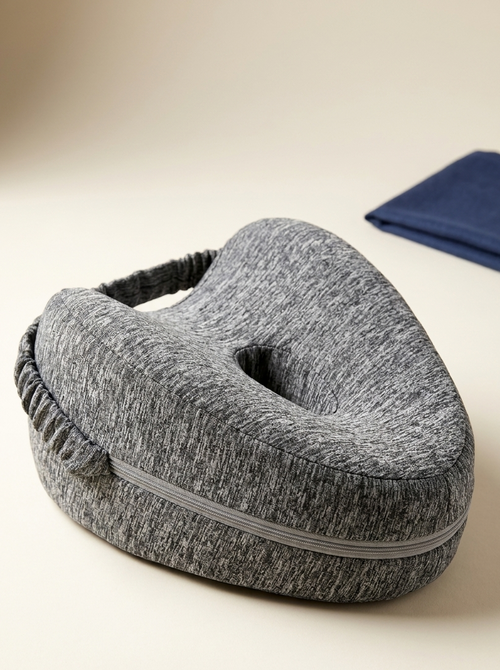 Comfydreams™ Ergonomic Memory Foam Knee Pillow