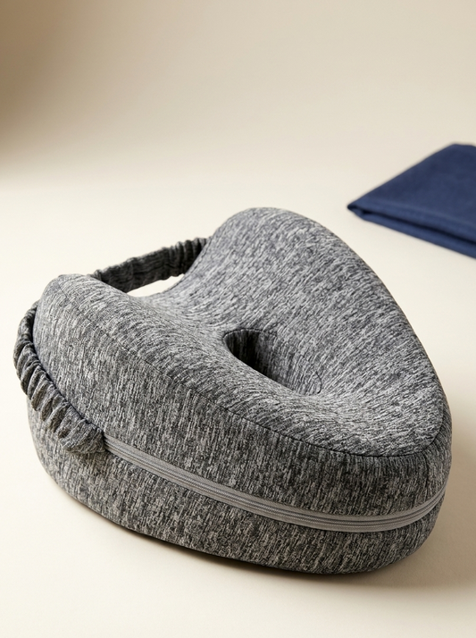 Comfydreams™ Ergonomic Memory Foam Knee Pillow